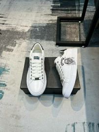 Picture of Philipp Plein Shoes Men _SKUfw117952073fw